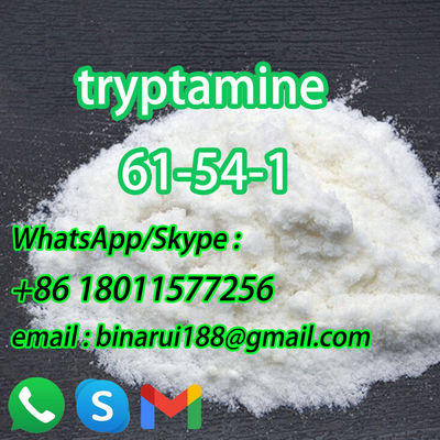 CAS 61-54-1 Триптамин / Триптамин большой инвентарь