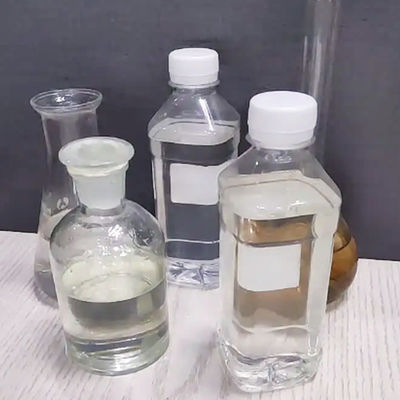 Ацетилхлорид/хлорид этановой кислоты Cas 75-36-5