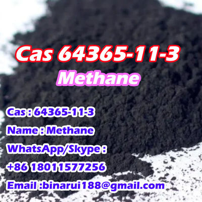 Образцы из завода C Метан / активированный уголь CAS 64365-11-3