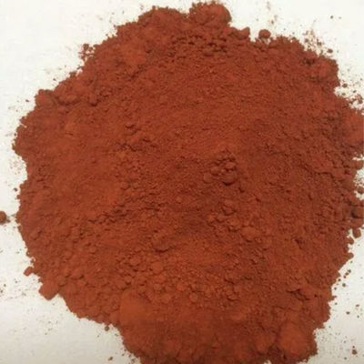 Высококачественный оксид железа Fe2O3 Iron ((III) Oxide CAS 1309-37-1