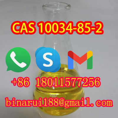 Высокочистая гидриевая кислота CAS 10034-85-2 для основных органических химических веществ